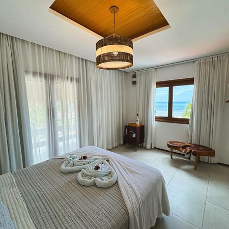 Junduh Brasil Pousada E Restaurante Icarai  Εξωτερικό φωτογραφία