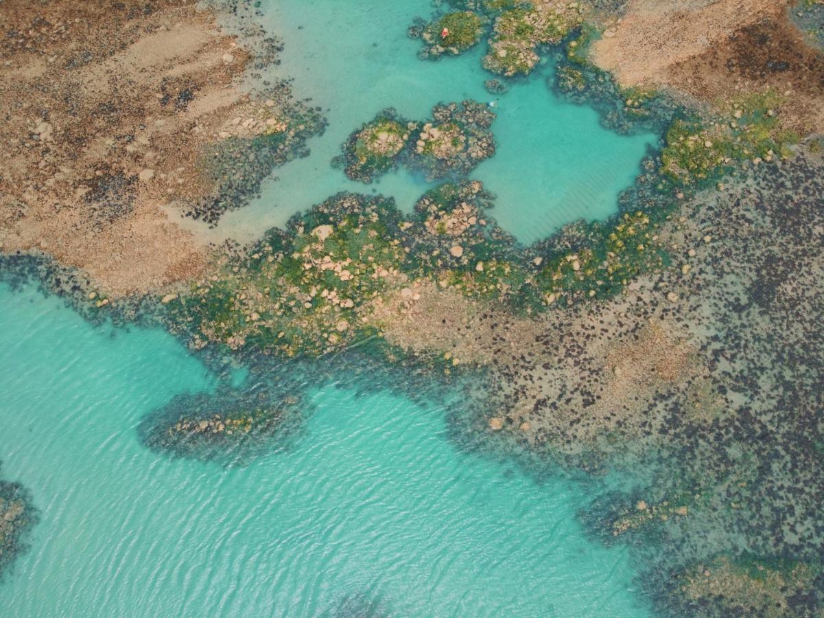 Junduh Brasil Pousada E Restaurante Icarai  Εξωτερικό φωτογραφία