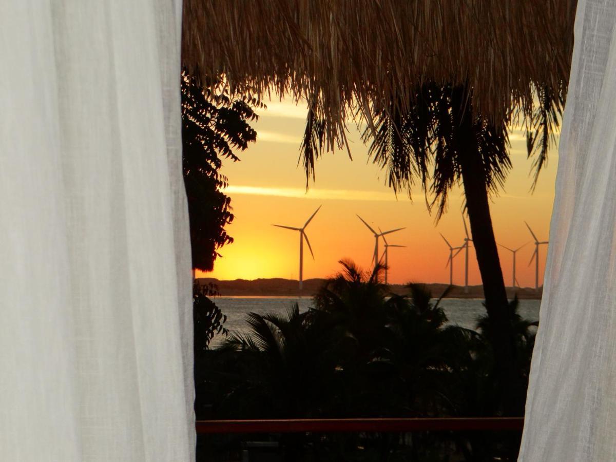 Junduh Brasil Pousada E Restaurante Icarai  Εξωτερικό φωτογραφία