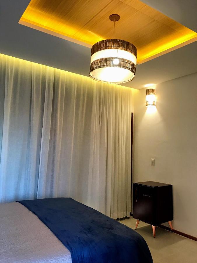 Junduh Brasil Pousada E Restaurante Icarai  Εξωτερικό φωτογραφία