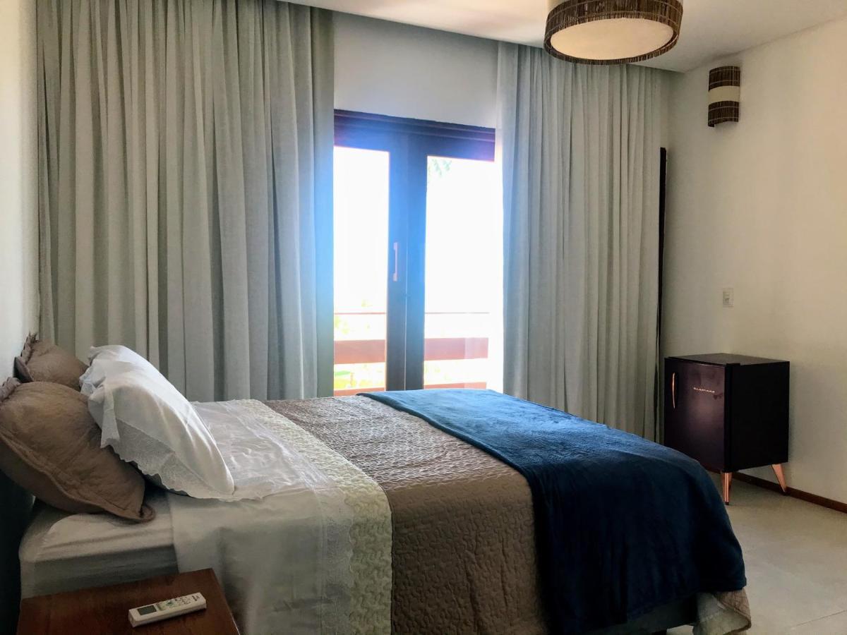Junduh Brasil Pousada E Restaurante Icarai  Εξωτερικό φωτογραφία